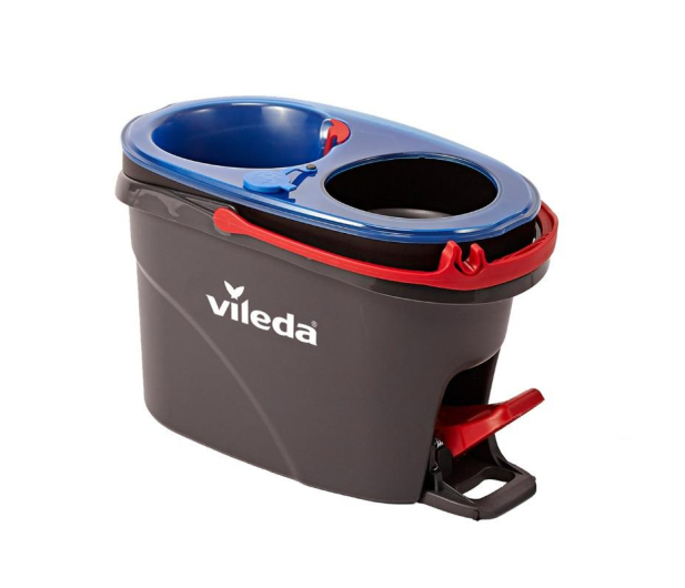 VILEDA Mop obrotowy Vileda H2prO - 1354520 - zdjęcie 2